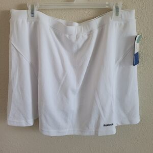 Reebok Sz XL active skirt